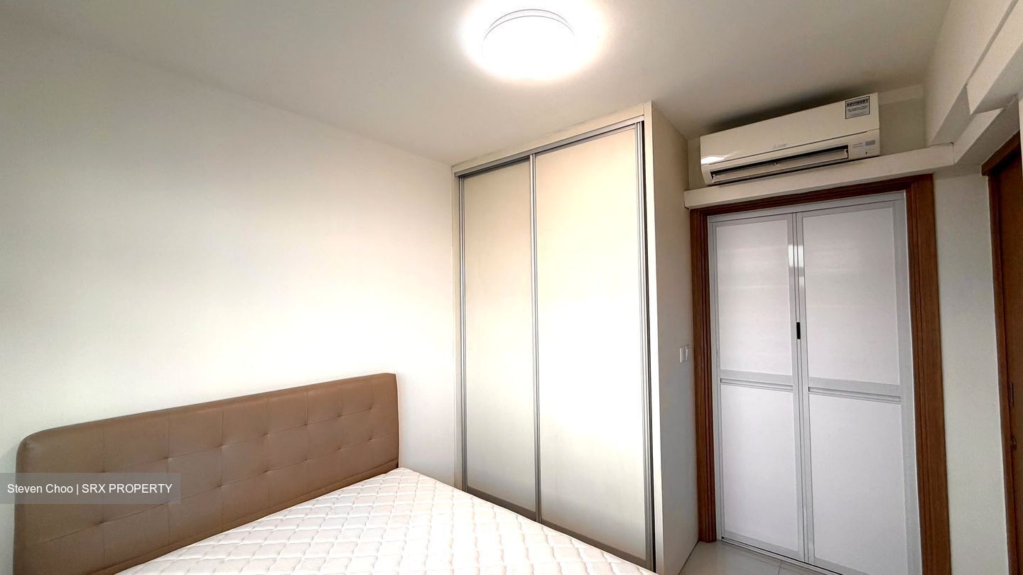 Blk 450D West Terra @ Bukit Batok (Bukit Batok), HDB 2 Rooms #593689441